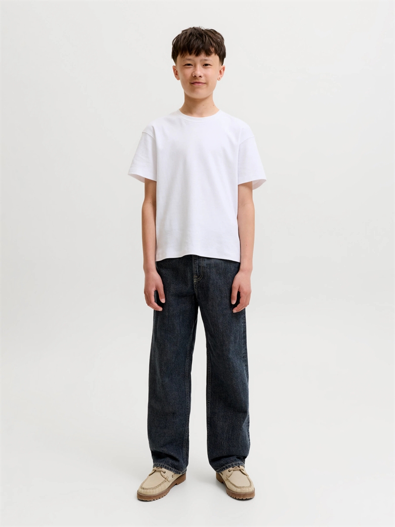 Jack & Jones Jeans Alex Original Akm - Blue Denim